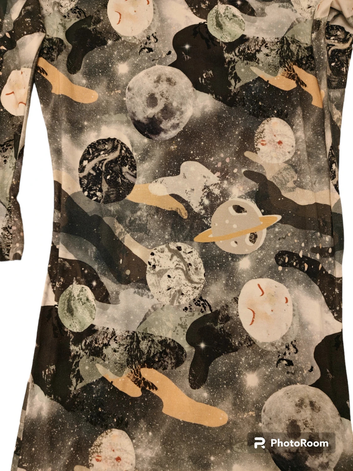 Molo klänning  - 90