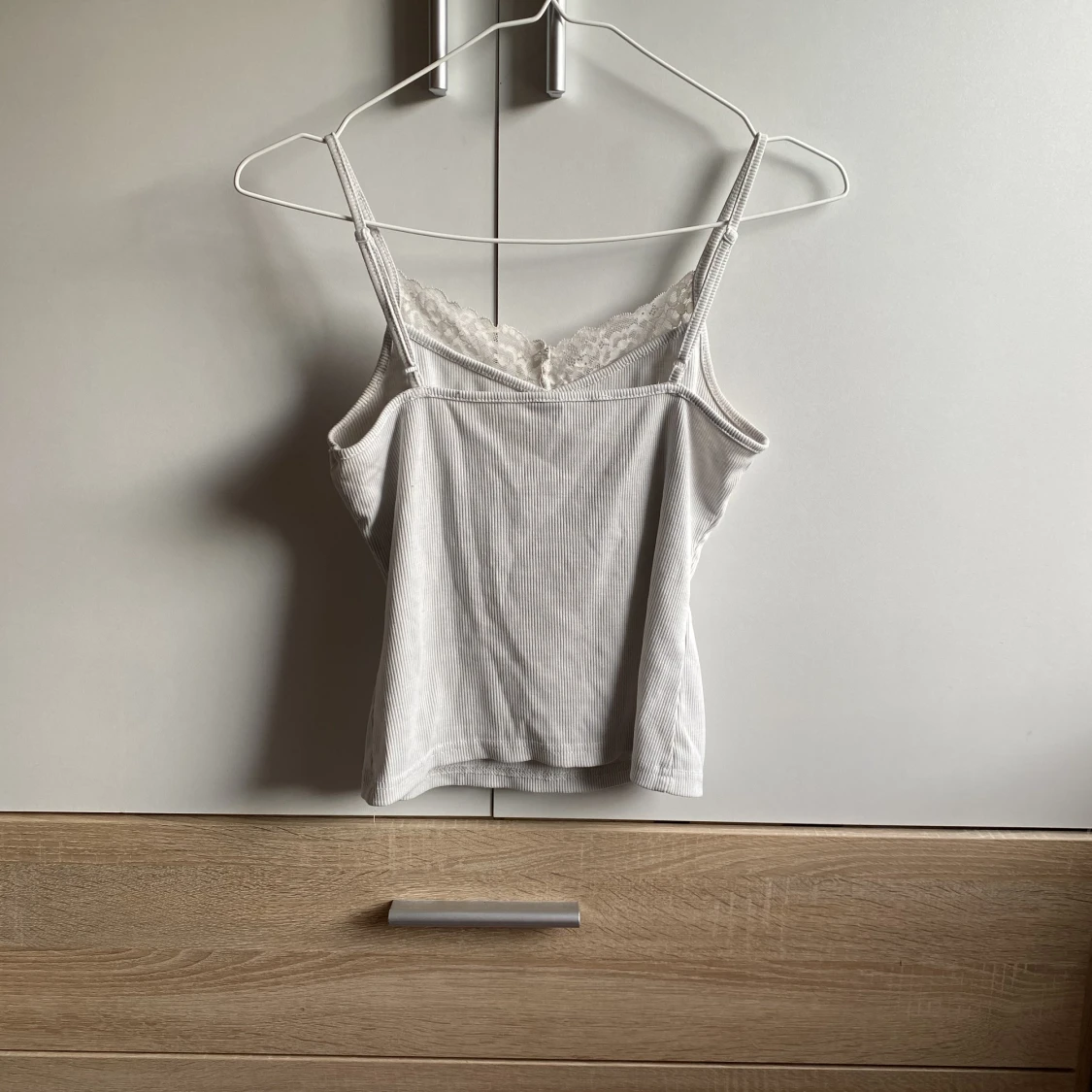 Croppad tröja  - 90