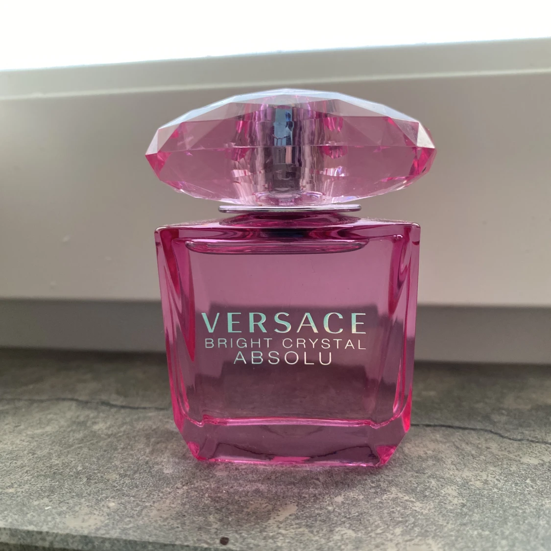 Versace bright crystal
