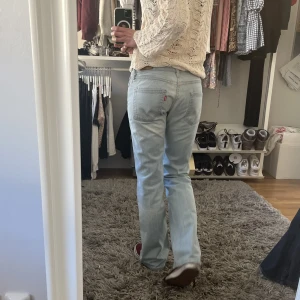 Lowwaist jeans - Intressekoll