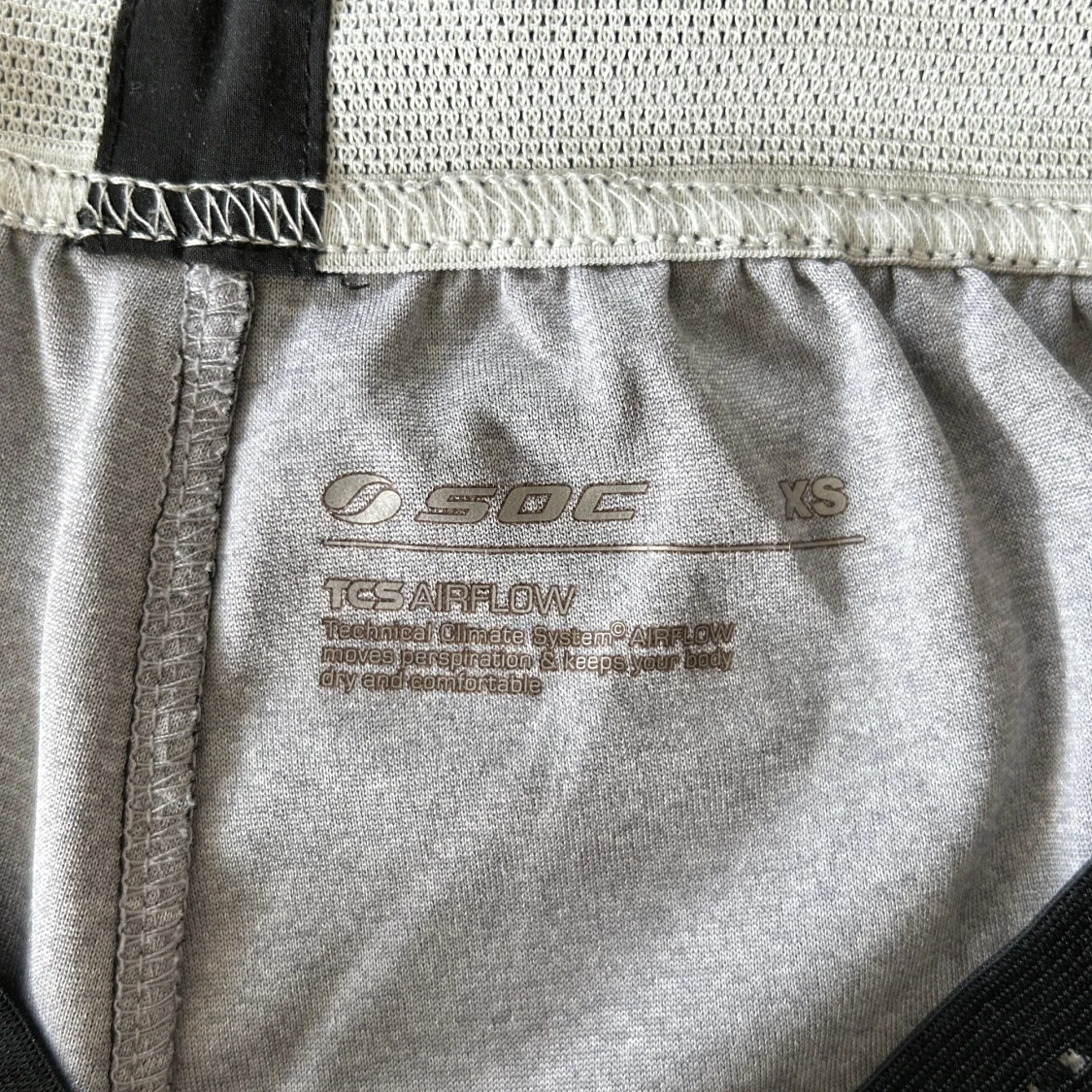 Träningsshorts  - 91