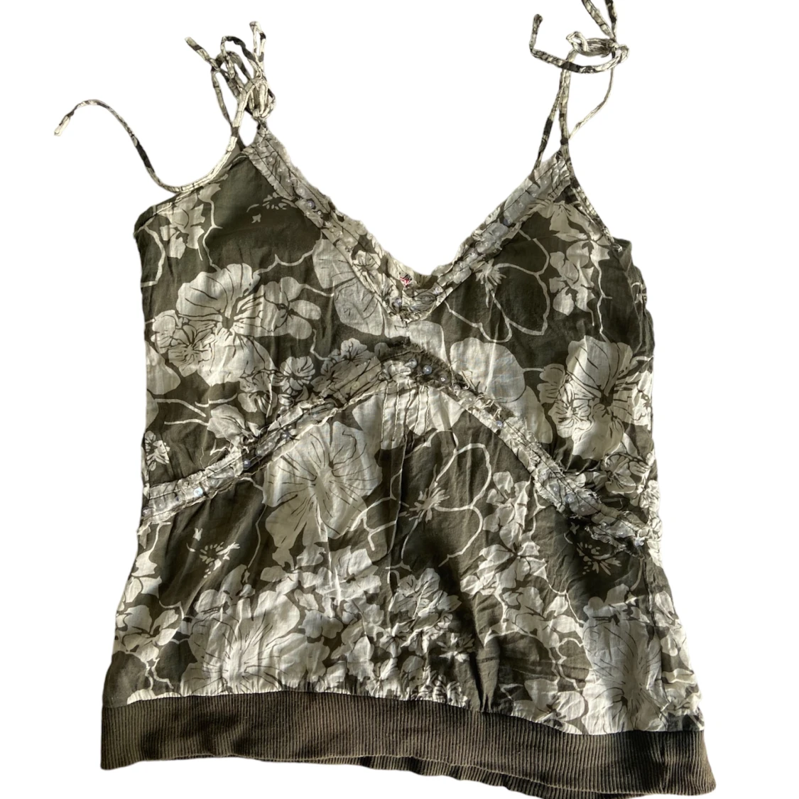 Flowerprint sett  - 91