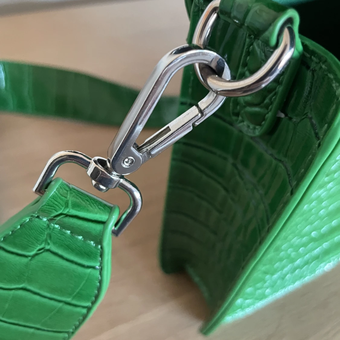 Axelremsväska  - 91