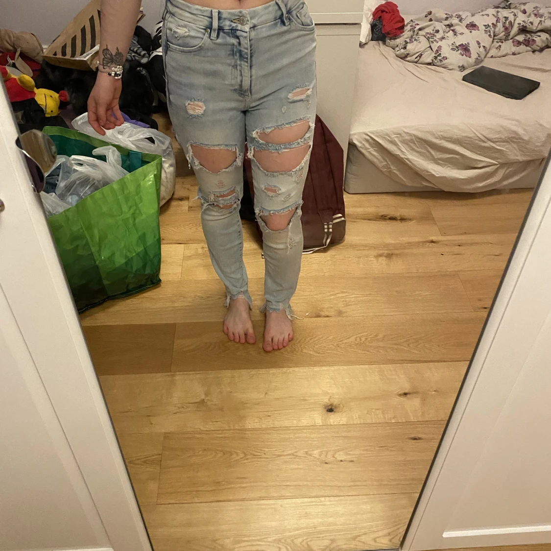 Jeans - 90