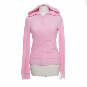 Juicy couture kofta - Rosa Juicy couture kofta i väldigt bra skick🤍  