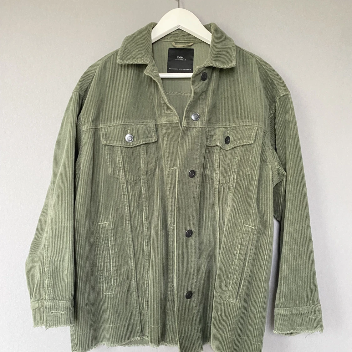 Manchesterjacka - 90