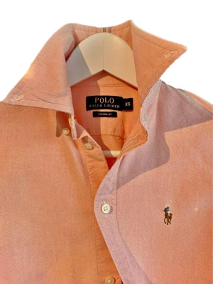 Ralph lauren skjorta XS - polo Ralph lauren skjorta dam storlek xs 9/10 cond