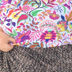 Tröja storlek 64 - Snygg tröja 