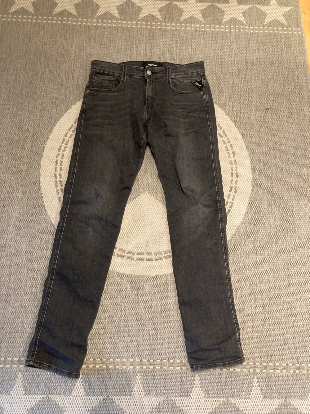 Sköna replay jeans st w30 l32 Nypris ca 1800 . Jeans & Byxor.