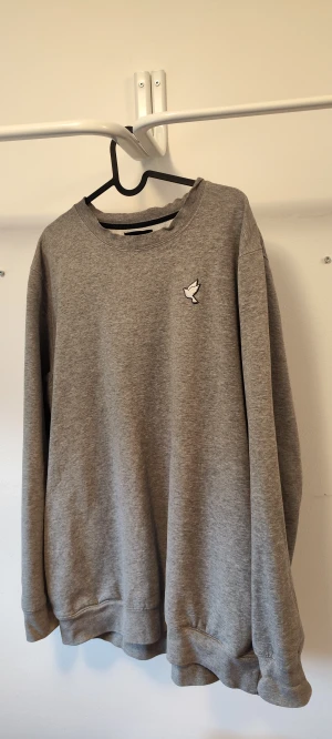 Galagowear Crewneck - En sweatshirt från Galagowear. Använt skick.