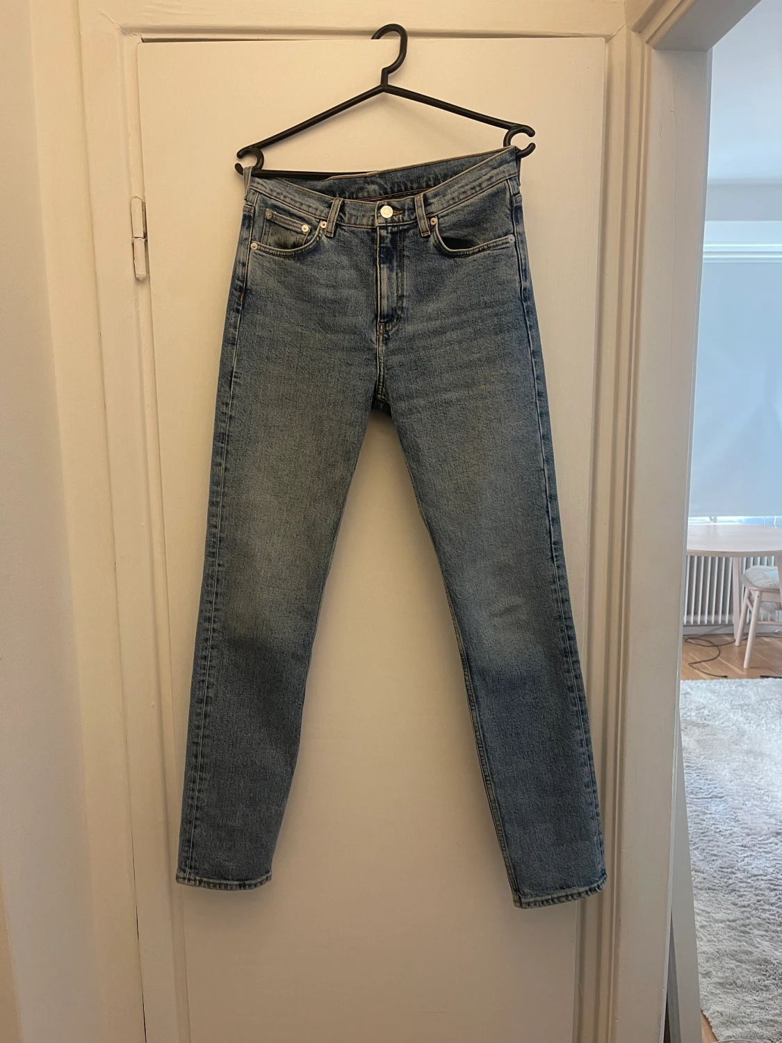 Jeans från Arket