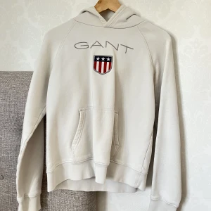 GANT hoodie - GANT hoodie som ej kommer till använning Inte använd så mycket