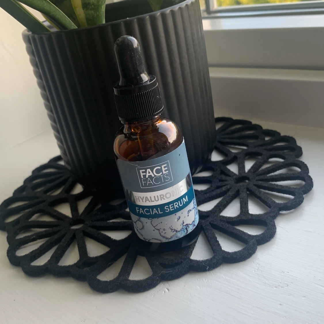 Face serum