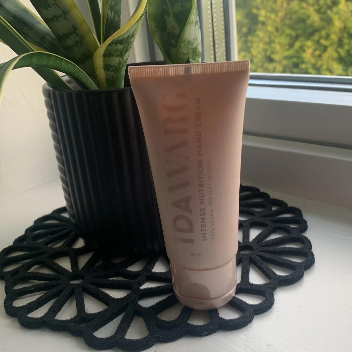 Ida Warg handkräm