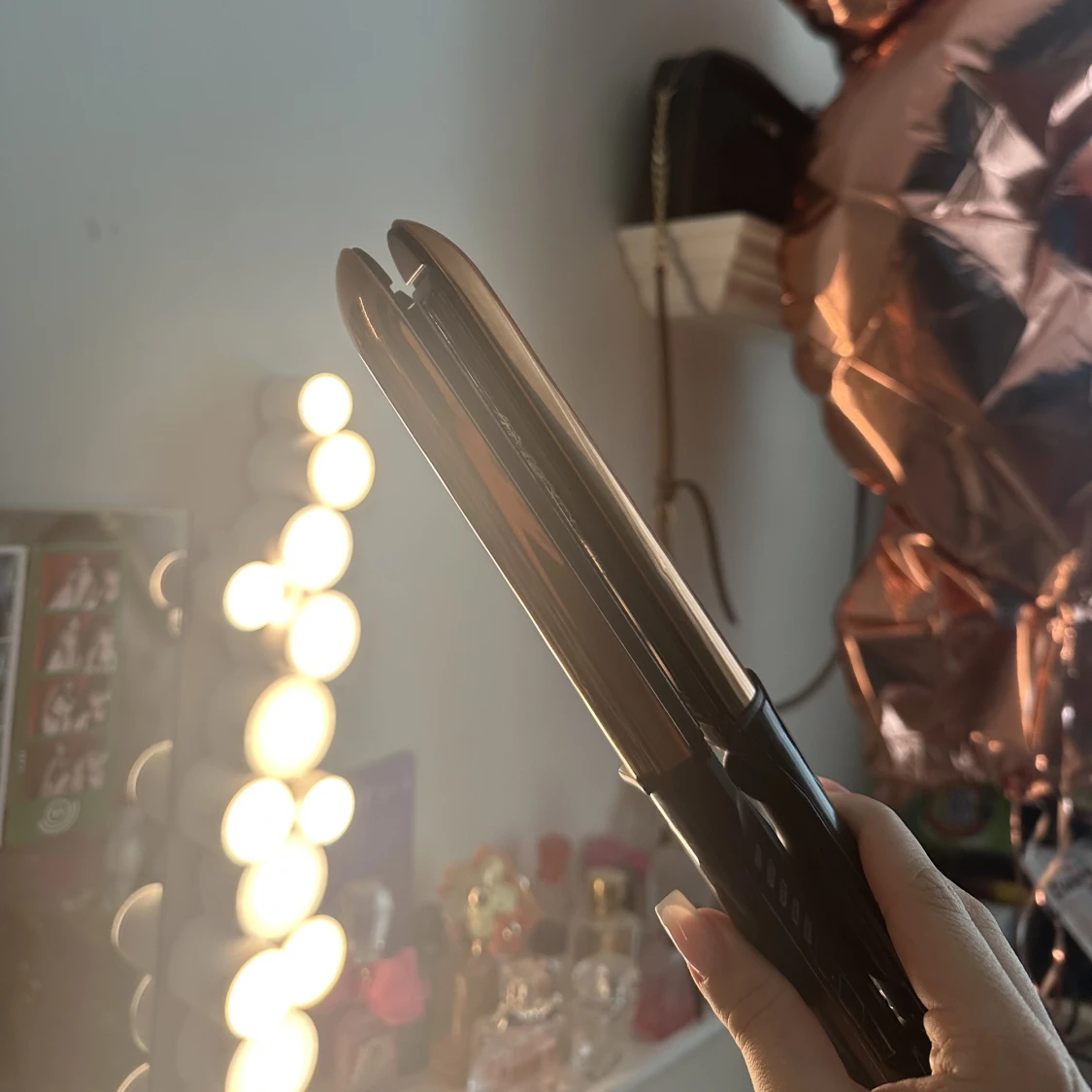 Babyliss plattång  - 90