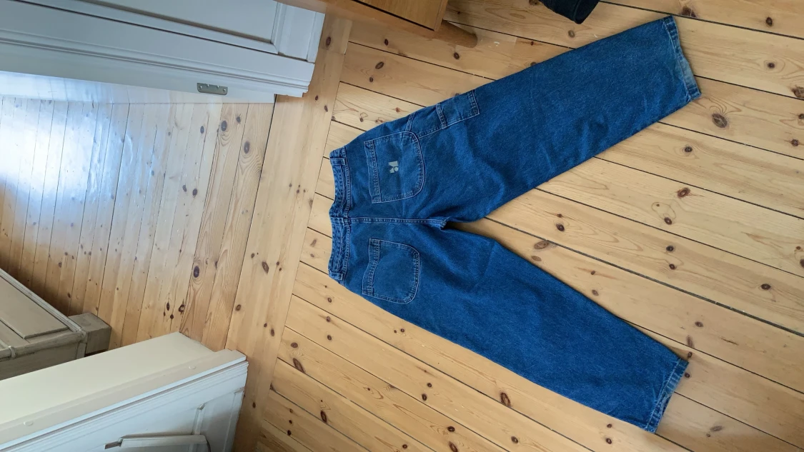 Monet Skate jeans - 90