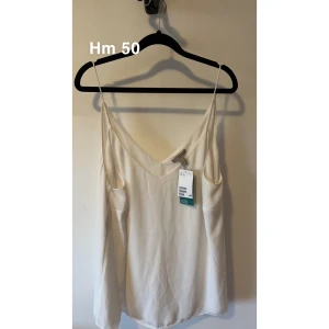 Linne  - Linne från Hm, aldrig använd, prislapp finns
