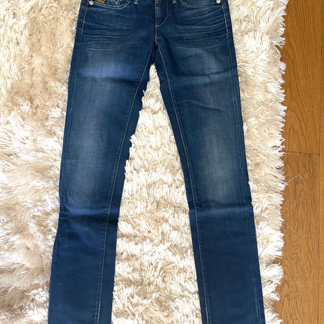 Jeans från g star raw