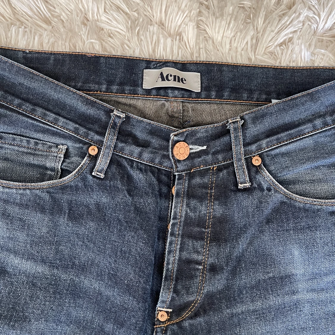 Jeans från Acne - 91