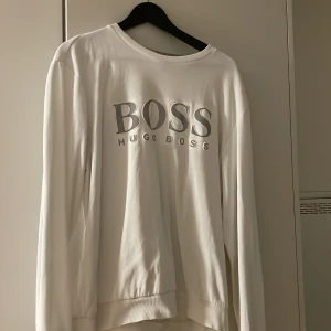 Hugo boss sweatshirt  - Fint skick
