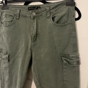 Cargobyxa - Använda några få gånger