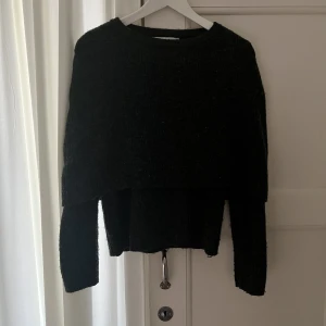 Stickad tröja - Stickad tröja från zara