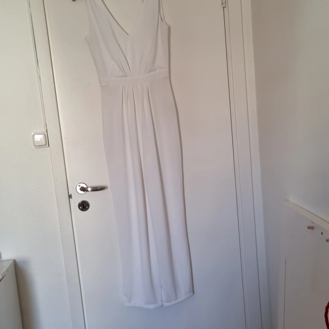 Superfin byxdress till sommaren