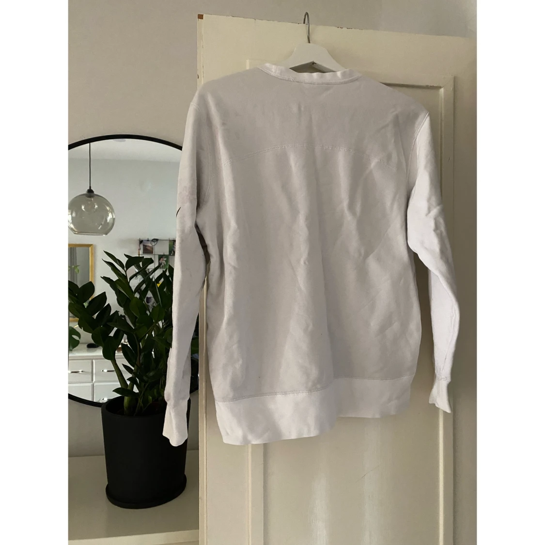 Nike sweatshirt - 91