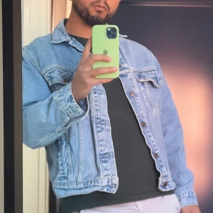 Jeans jacka - Klassisk jeansjacka from Levis