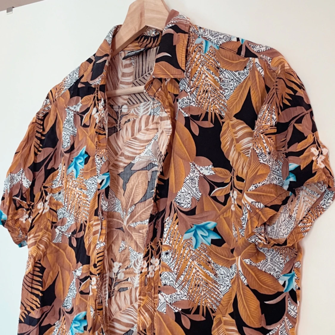 Tunn sommar stjorta - 90