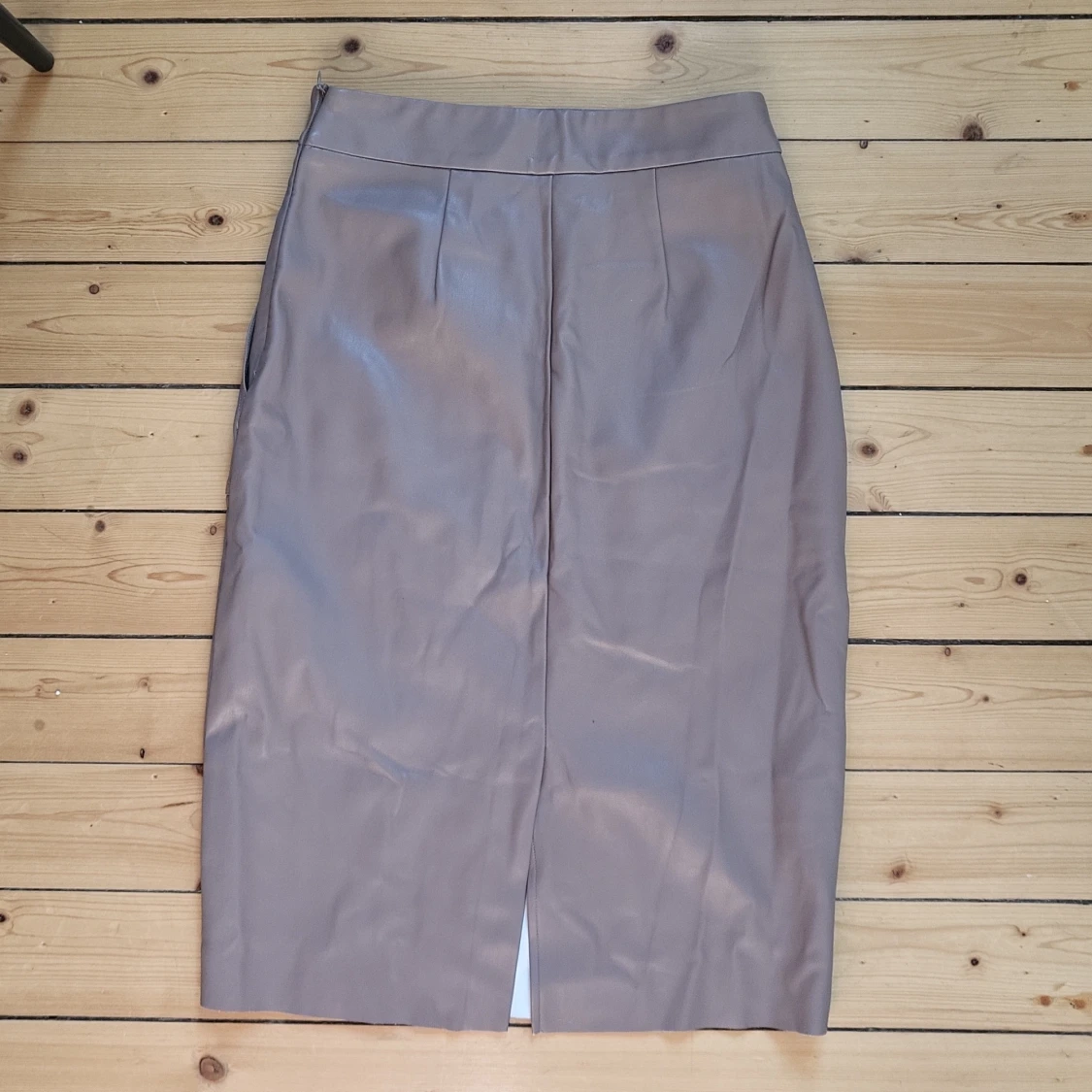 NLY Trend knee long skirt - 90