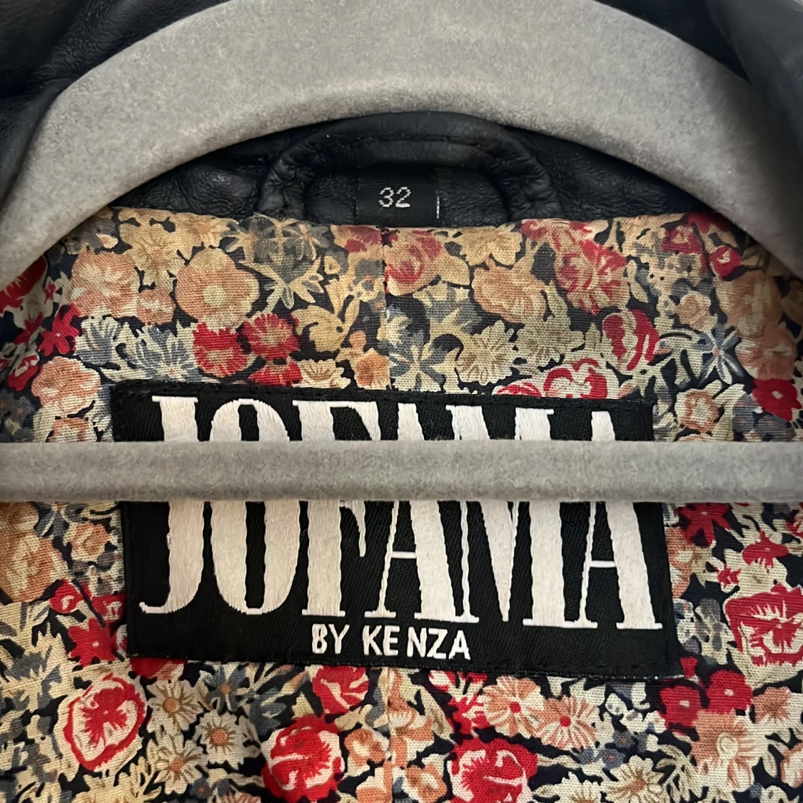 Skinnjacka från Jofama By Kenza stl 32 - 91