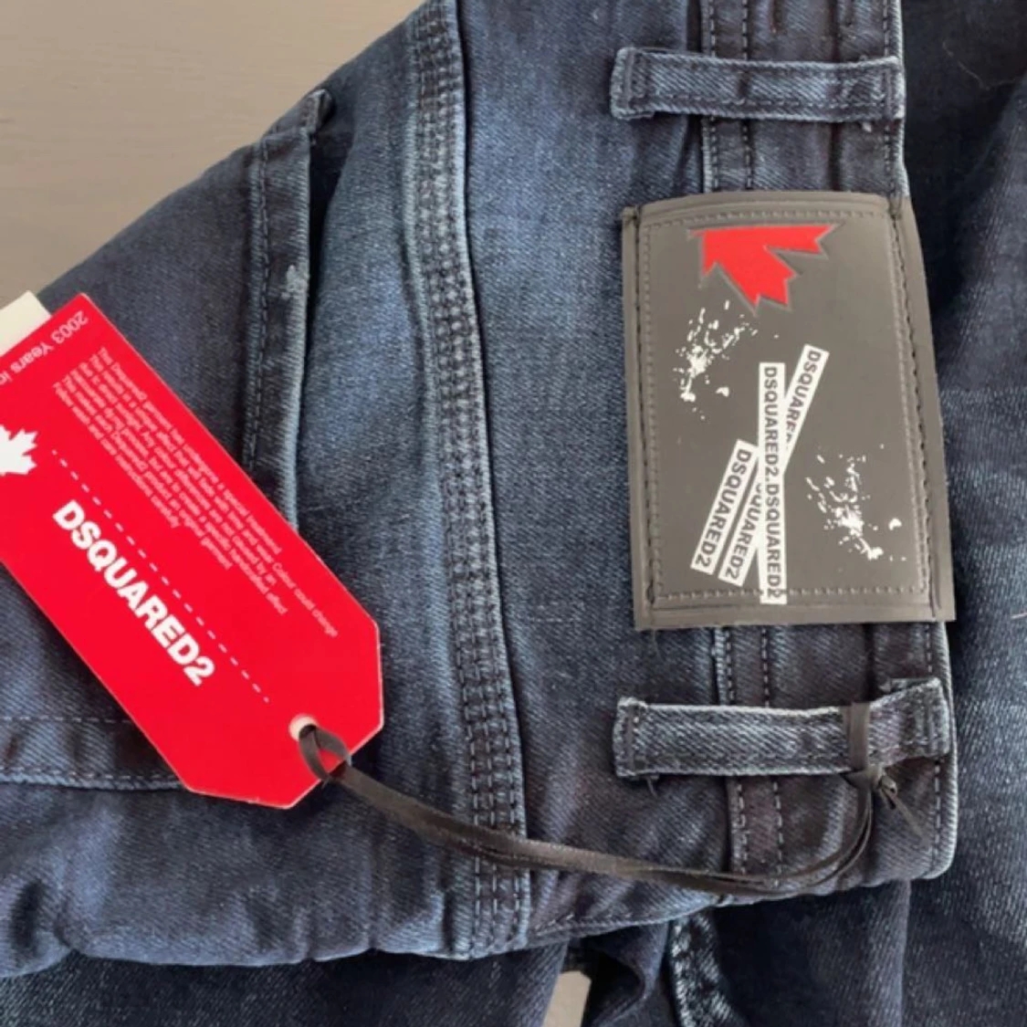 Dsquared2 jeans  - 91
