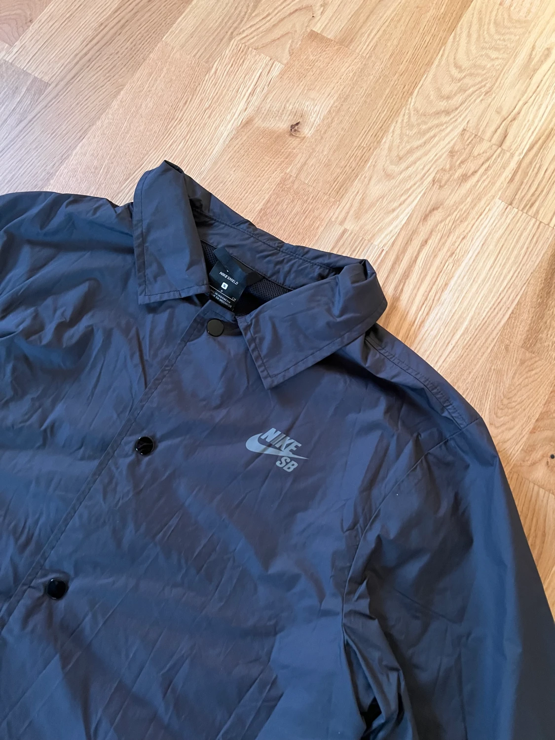 Nike SB windbreaker - 90