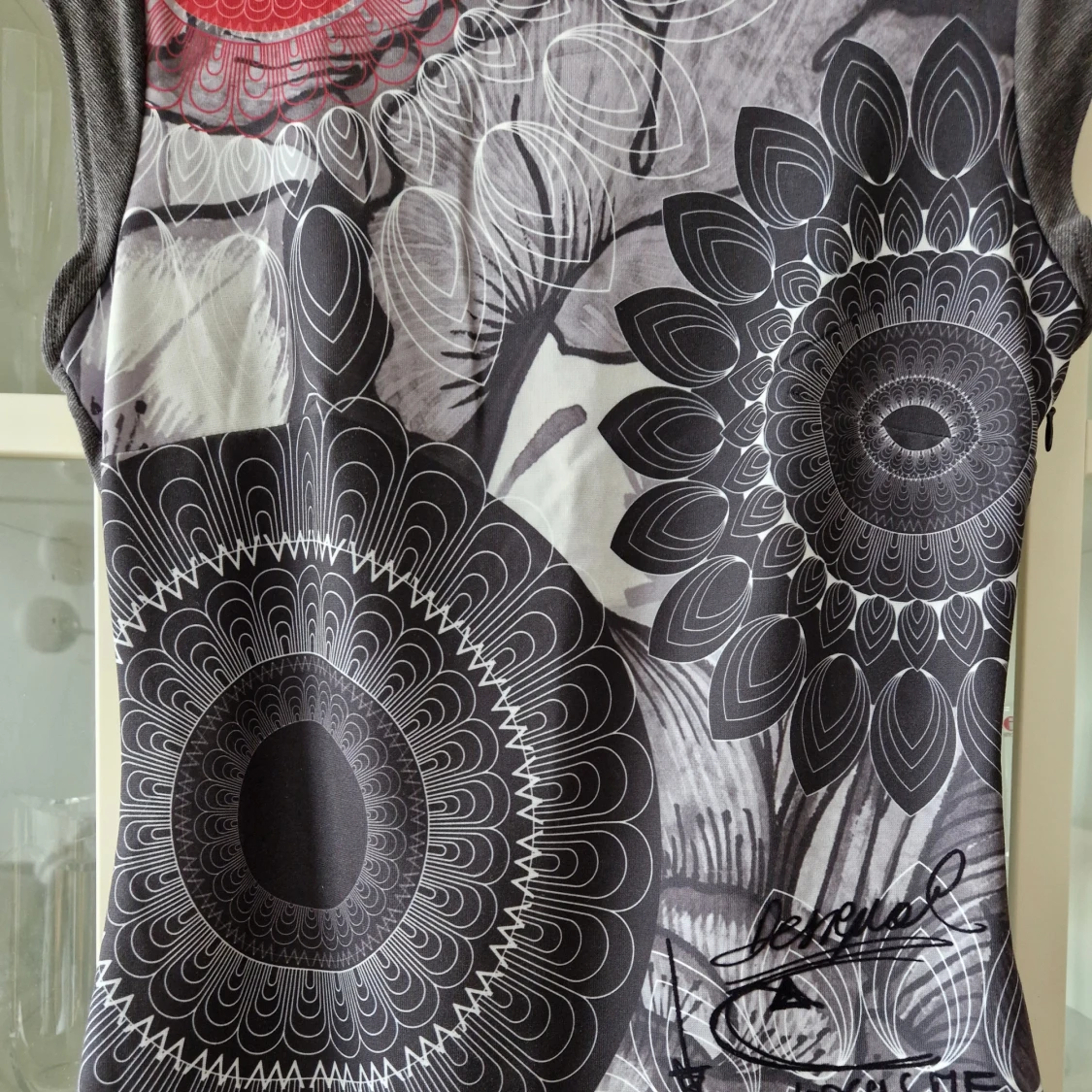 Desigual klänning storlek M - 90