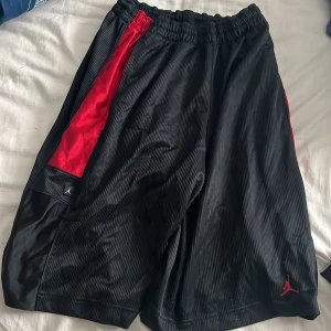 Jordan basket shorts  - Nya basket shorts knappast använda 