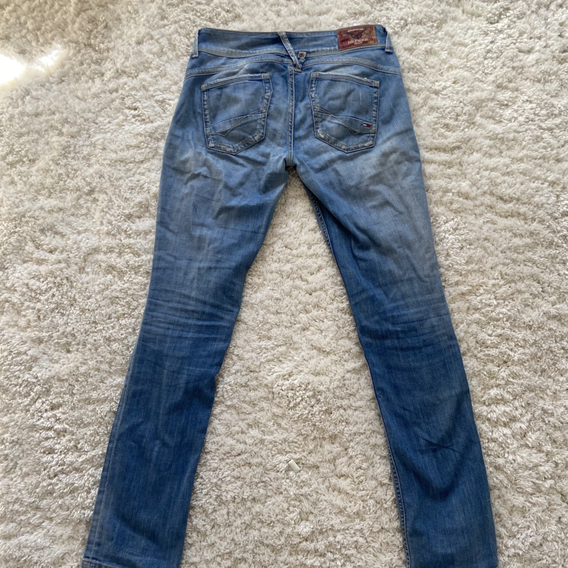 Low rise vintage Tommy hilfiger jeans - 91