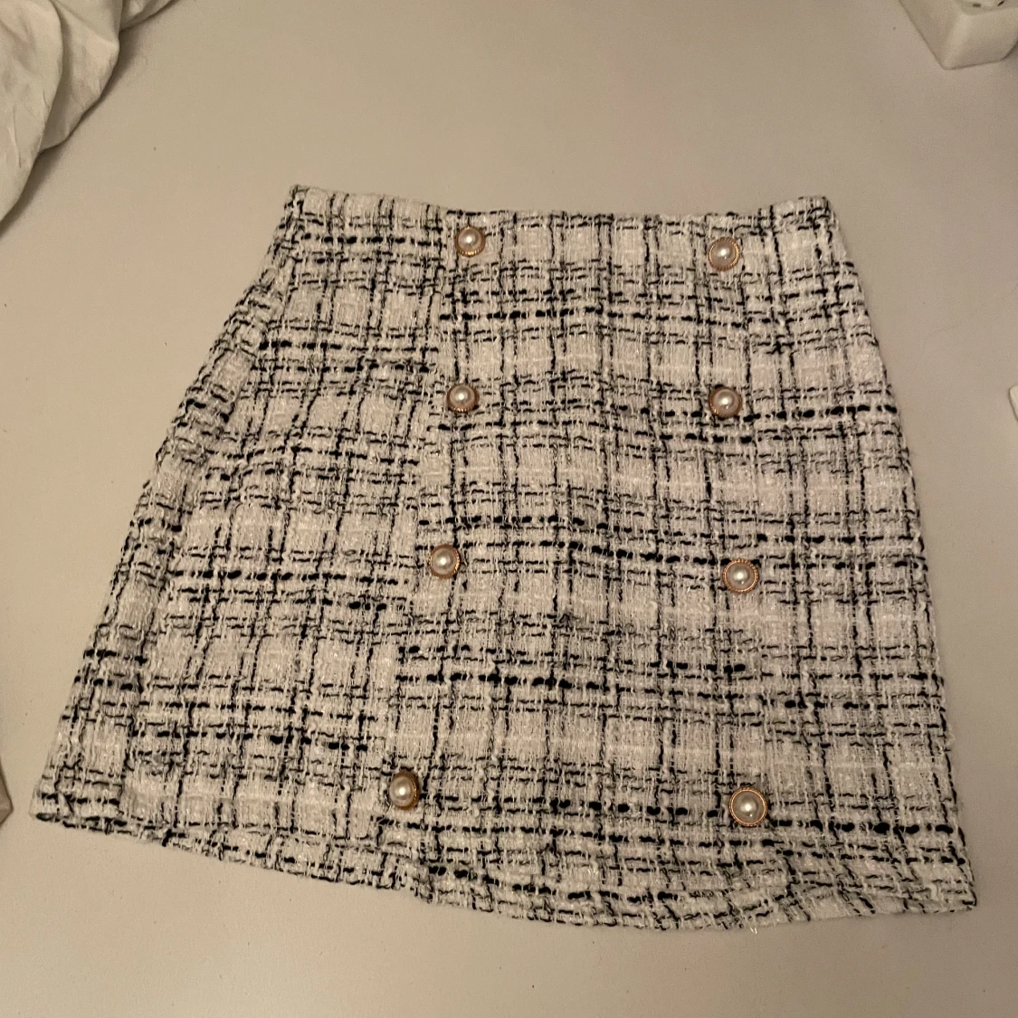 Två kjolar för 100 kr - 90