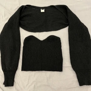 Bolero set - Säljer detta fina bolero set🤍