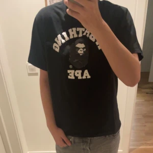 Bape t shirt  - Bape t shirt äkta 