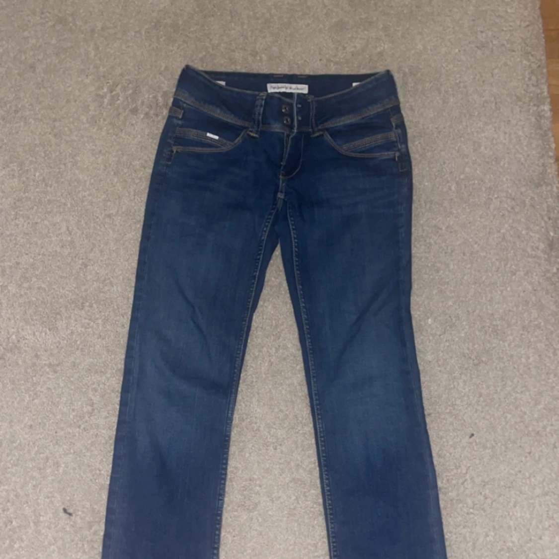 Lågmidjade pepe jeans  - 90