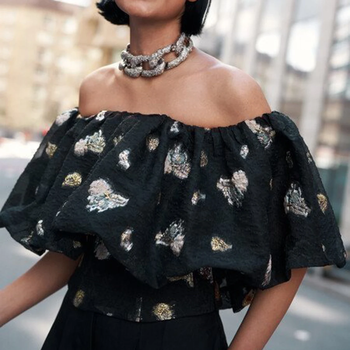 Topp från HM conscious - oanvänd 