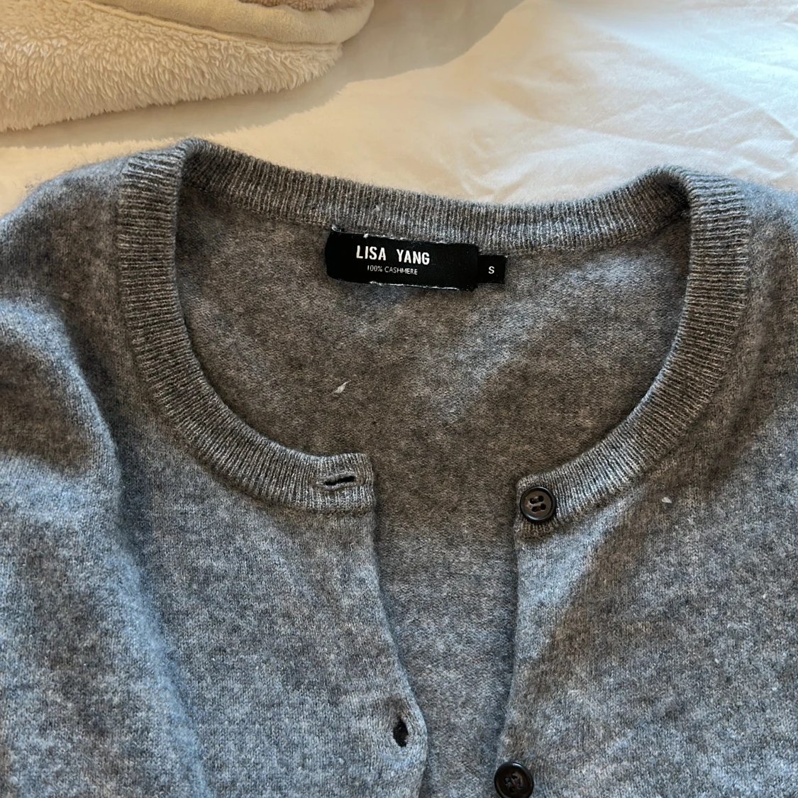 Lisa Yang kofta - 90