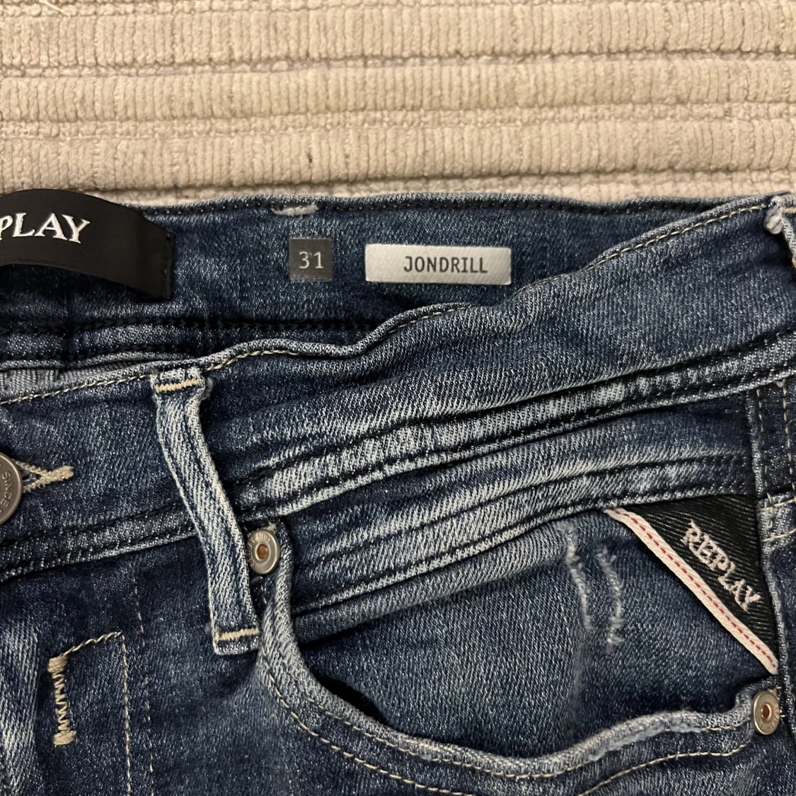 Replay Jeans - 91
