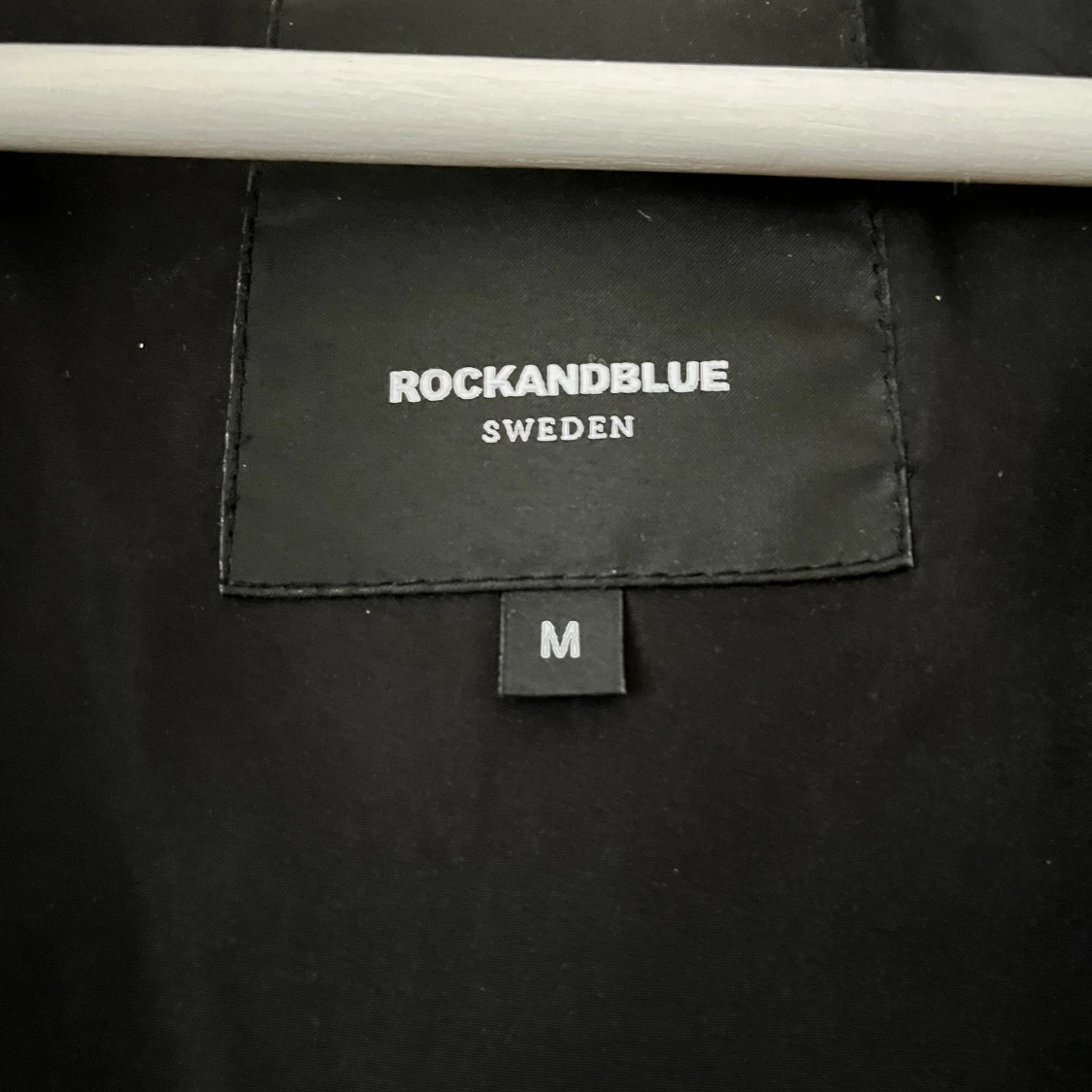 Rock and Blue parkas - 91