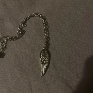 Zadig liknande halsband💕 - Likt zadig och voltaire💕Super snyggt!!