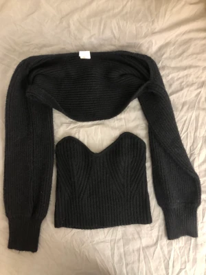 Bolero set - Knappt använd 