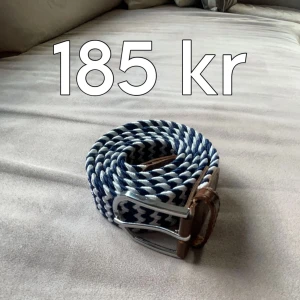 Grisch Belt  - Ett skönt och Grischigt flätat bälte läs mer info i bio 👀