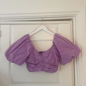 Topp - Helt oanvänd 💜