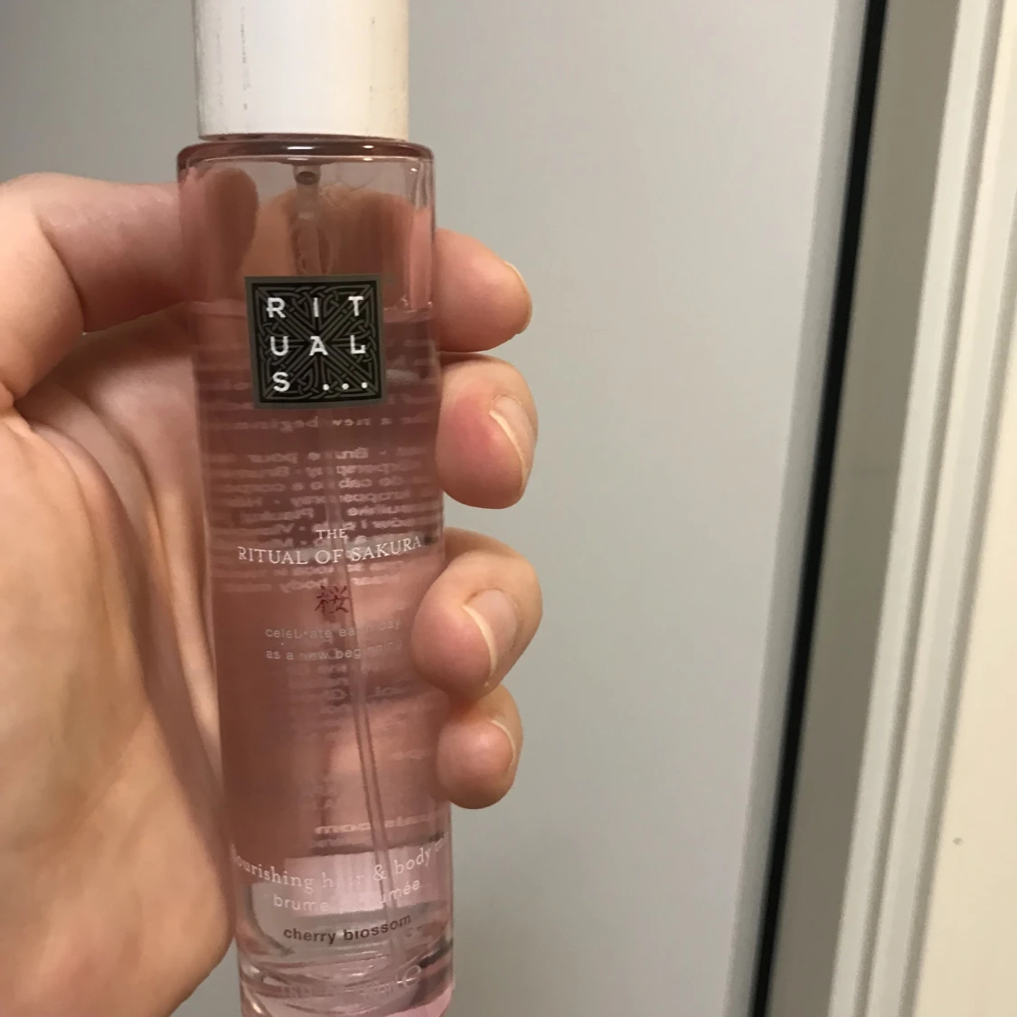 Rituals Sakura bodymist